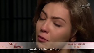 3.5K views · 158 reactions | ¡María La Del Barrio! Recta final de lunes a viernes 15:00hs por canal Ciudad Magazine  #Thalia #MariaLaDelBarrio #FernandoColunga #SebastianLigarde #telenovela #novelasmexicanas #ciudadmagazine #argentina | María la del Barrio | Facebook
