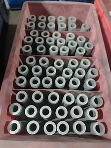 [Hot Item] Customize Cleaning Equipment Parts Sandblasting Nozzle Long Venturi Sand Blasting Nozzle$25