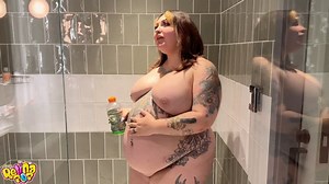 BBW Chug & Fat Chat sobrecargado | Clips4sale