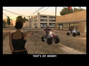 Gta San Andreas Saliendo Con Michelle Hot Coffee Ps2 Download