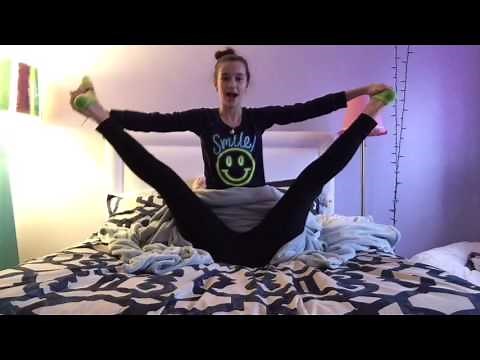 Not My Legs Challenge!!!