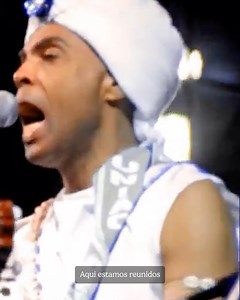 26K views · 1.5K reactions | Gilberto Gil on Reels | Facebook