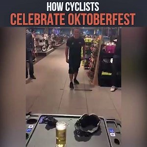 78K views · 773 reactions | Every cyclist needs to try this!  : Benjamin Messinger | Cycling Pulse | Facebook