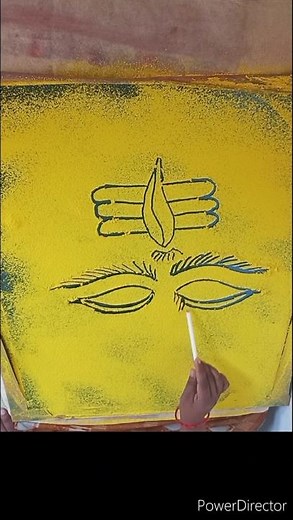 how to drow Shri Shankar drawing#