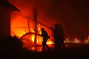 Media Ignores Two Black Teens Setting Mentally-Ill White Man on Fire, Killing Him