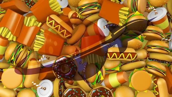 What will dinner look like in 2050?