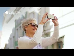 Learn about the Vivity Extended Vision Lens for Cataract Surgery