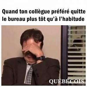 90K views · 130 reactions | Tu peux pas me faire ça | QUÉBÉCOIS | Facebook