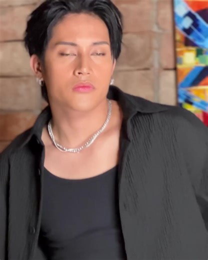 SB19 Ken Updates on Reels