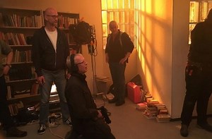 Filmproduzent aus Ludwigsburg dreht mit Richy Müller: Der neue   „Tatort“ kommt aus Ludwigsburg