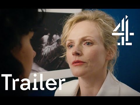 TRAILER | The Bisexual | Watch on All 4