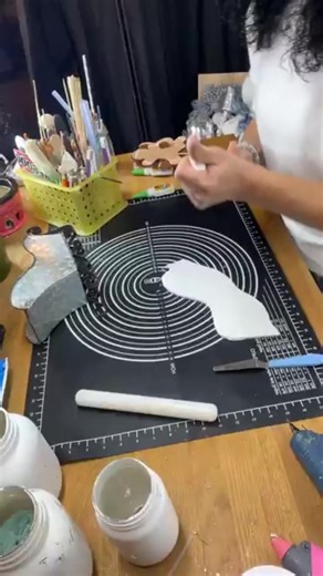 23K views · 204 reactions | Come on over and take this fun sleigh ride with us! | Nadia's Crafty Corner | Facebook