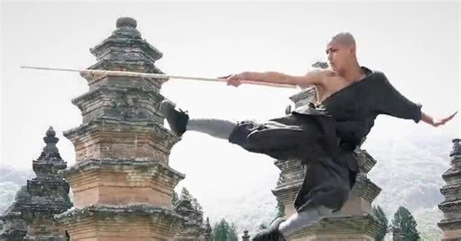 Võ sư, nghệ sĩ Thu Phong qua đời ở tuổi 21 vì tai nạn giao thông