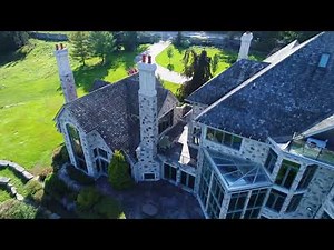 Luxury Estate for Sale in London, Ontario - THE AVALON John Crosby Properties