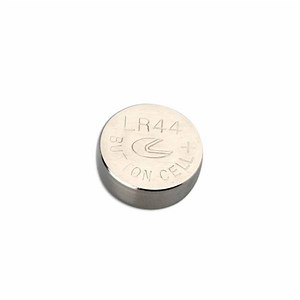 [Hot Item] Alkaline Button Cell Battery AG13/Lr44 in Card Package