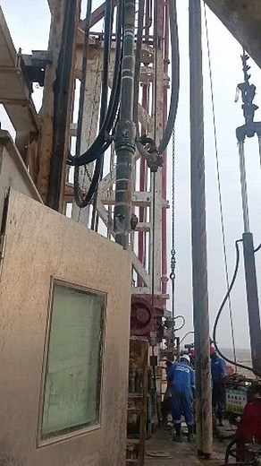 ▶️ @A93__18 Circulation head/cementing head / cabezal de Cementación #drilling #oilfield #petroleum #engineering #oil #petroleo #gas #perfoblogger | PerfoBlogger