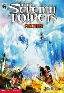 Garth Nix Tower
