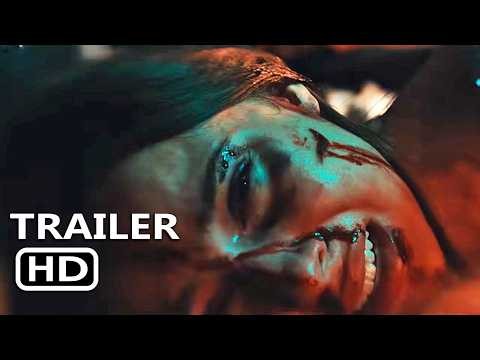FURIOUS Official Trailer (2026)