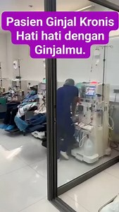 5.1K views · 18 reactions | Pengertian Gagal Ginjal Kronis. Gagal...