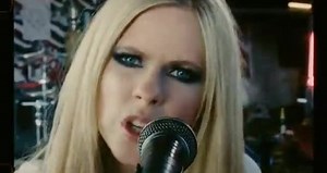 Avril Lavigne - Bite Me (Official Video)