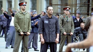 Skazany na piekło (2003) Lektor PL