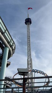 Early evening fun at Surfside Pier! 😃👍 | Wildwood 365