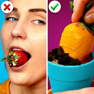 85K views · 1.2K reactions | Cool Last Minute Easter Ideas: DIY Decor and Easter Recipes! | Crafty Panda | Facebook