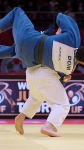 Davlat Bobonov (UZB). 🥋🇺🇿 | Judo Pasión