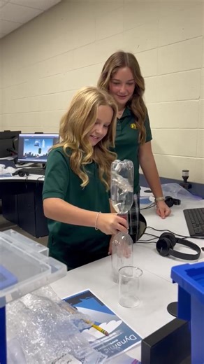 1.3K views · 54 reactions | STEM Expedition Video | Pillow Academy | Facebook