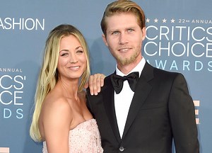 Kaley Cuoco Celebrates Upcoming Wedding With 'Pink' Hen Party!