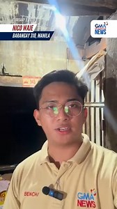 75K views · 389 reactions | PANOORIN: Pagawaan ng fake PWD ID sa Barangay 310 sa Maynila, sinalakay ng District Intelligence Division ng Manila Police District, 3 ang arestado. Abangan ang buong ulat sa Saksi. | via Nico Waje/GMA Integrated News | GMA News | Facebook