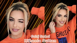 Colaj Sarbe - Mihaela Sultan - Muzica de petrecere - Muzica populara | Mihaela Sultan