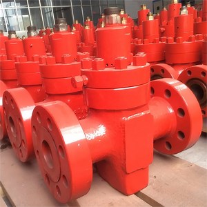 [Hot Item] High Pressure Cylinder Valve for Safe Industrial Use