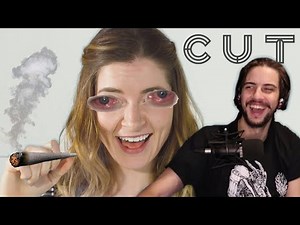 First Time Smoking Weed