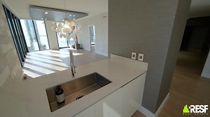 1010 Brickell Ave, #2501 Miami, FL 33131. Remodeled corner unit...