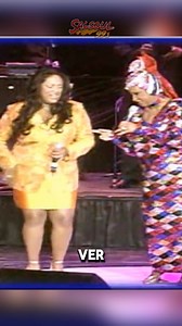 ❌ La India comparte su invaluable experiencia compartiendo escenario con la inolvidable Celia Cruz 🎶❤️‍🔥 #puertorico #celiacruz #LaIndia #salsa | Salsoul