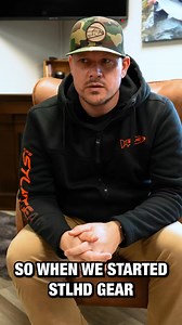 A limited lifetime warranty. Top notch customer service and hundreds of 5 star reviews. See why STLHD Gear is a fan favorite in outdoor lifestyle apparel. | STLHD Gear | Facebook