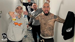 1.3K views · 71 reactions | C-Kan, Dharius & Mc Davo - Mentiras (Vídeo Oficial) Fecha De Estreno || Feat. Yoss Bones | NotiRap | Facebook