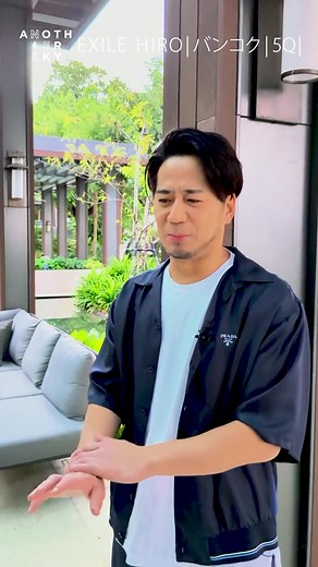 2024.02.17 #HIRO #another_sky | EXILE Happiness