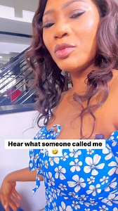 12K views · 467 reactions | Hear what someone called me 藍#fblifestyle | Bertha Onyekachi TV | Facebook