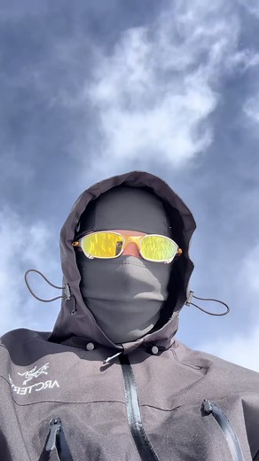 Snow (Neve) — Short Clips of Snow Scenes