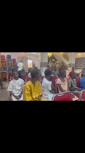 3.3K views · 28 reactions | ONIBA EKUN EDUCATIONAL SUPPORT PROGRAM FOR INDIGENES AND NON-INDIGENE OF IBA | Iyalode jafo | Facebook