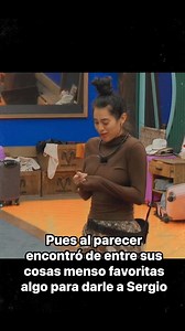 Jajajajajjaa ojalá que a nadie le toque una Kim en sus intercambios con sus familias y amigos 😂😂😂 #LaGranjaVIP #fblifestyle | Realy: La chica de los Reality Shows