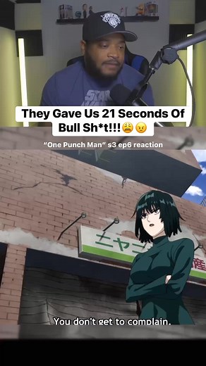 236K views · 1.5K reactions | 21 seconds of a brick wall is nasty work!! #nerd #nerdlife #anime #manga #comics #onepunchman #fblifestyle | Bminustv | Facebook