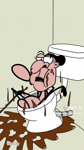 You must laugh to this video #antonyarnu #antonyarnuanimations