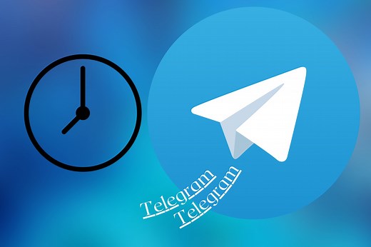 ▶ Por qué aparece "última vez hace mucho tiempo" en Telegram