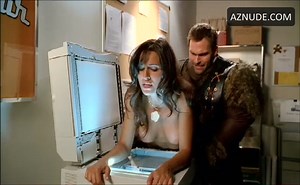 Tina Casciani Breasts Scene in Role Models