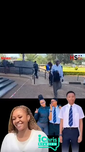 Big Original 🐼 on Instagram: "Zimbabwean Teacher in court 33-year-old Zvikomborero Maria Makedenge who is accused of having an amorous affair with her student under duress arriving at the Harare Magistrates Court to face trial Her lawyer, Lennon Rwizi, accompanied her. Always remember this page doesn't support violence in any way. #worldwidenews #breakingnews"