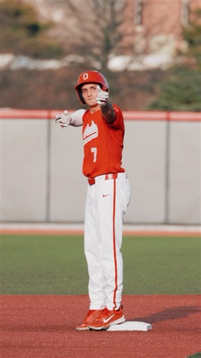 34K views · 69 reactions |  #GoBucks | Ohio State University Baseball | Facebook