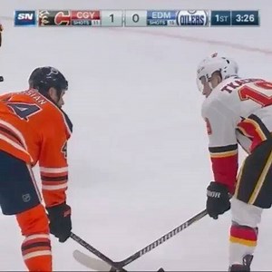95K views · 1.1K reactions | Kassian and Tkachuk dropped the mitts last night. The Battle of Alberta is heating up.  | Hockey Players Club | Facebook